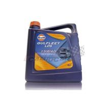 GULF 5L LDS - GULFLEET LDS 15W40 5L.