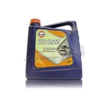 GULF 5L SUPREME - ACEITE GULFLEET SUPREME 5W30 5L.
