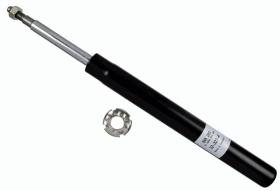 Sachs 100261 - SUPERTOURING OIL VOLVO 240/260 8.74