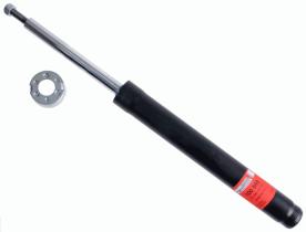 Sachs 100589 - ADVANTAGE GAS VW POLO 76-9.94(D)DEL