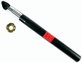 Sachs 100659 - ADVANTAGE GAS VOLVO 740,760,780 84-