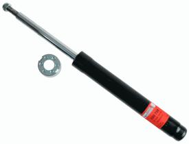 Sachs 100758 - ADVANTAGE GAS VW GOLF I 74-8.83(D)D