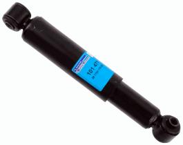 Sachs 101471 - SUPERTOURING OIL VOLVO 240/260 8.74