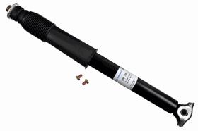 Sachs 101705 - ADVANTAGE GAS MB W123(HD)76-85(D)DE