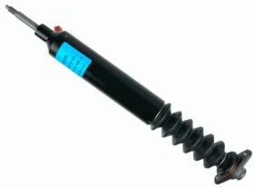 Sachs 102059 - SUPERTOURING OIL MB W114/115/123(HD