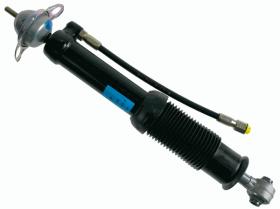 Sachs 102309 - SUPERTOURING OIL MB CLASE S W140 91