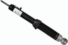 Sachs 102809 - SUPERTOURING OIL MB CLASE E W124 85