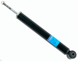 Sachs 105737 - SUPERTOURING OIL BMW S3(E30)10.82-9