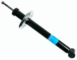 Sachs 105739 - SUPERTOURING OIL SEAT TOLEDO,VW GOL