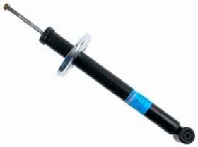 Sachs 105740 - SUPERTOURING OIL SEAT TOLEDO,VW GOL