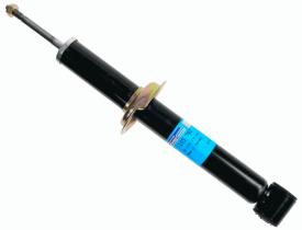 Sachs 105782 - SUPERTOURING OIL AUDI 80/90 8.78-7.