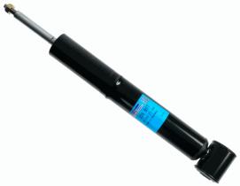 Sachs 105807 - SUPERTOURING OIL AUDI A6,100 12.90-
