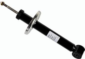 Sachs 105814 - SUPERTOURING OIL VW PASSAT 2.0 SYNC