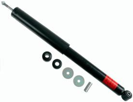 Sachs 105818 - ADVANTAGE GAS OPEL ASTRA F 1.8,2.0