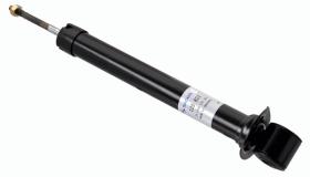 Sachs 105822 - SUPERTOURING OIL AUDI 80/90 9.91-12