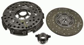 Sachs 1800125301 - KIT MB 1623,1928,2028,2224;NEOPLAN
