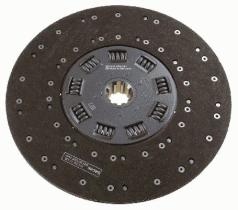 Sachs 1861903034 - DIS.EMB.PG.1437(MOT.9156 TURBO)
