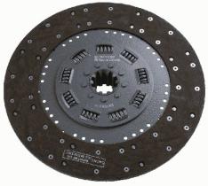 Sachs 1862138032 - DISCO MB 1635 S,LS