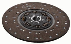 Sachs 1878022841 - DISCO RVI KERAX,MANAGER,PREMIUM 91-