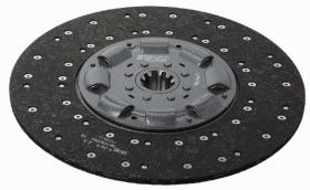 Sachs 1878085741 - DISCO IVECO EUROTRAKKER,STRALIS