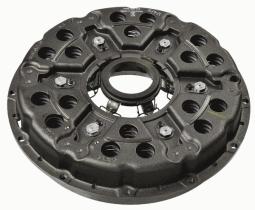 Sachs 1882250143 - PRENSA VOLVO B10,C10,F7,F10,N7,N10
