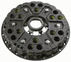 Sachs 1882341001 - PRENSA MB 3636(MT.OM 422)