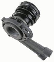 Sachs 3182998501 - COJINETE HIDR. MAN TGA;MB ATEGO,AXO