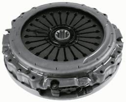 Sachs 3400121601 - KIT MB 1748,1844,1850,1948,2044