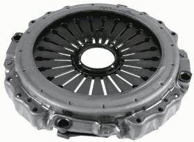 Sachs 3400122601 - KIT MB 1935,2038,2629,2635,3538