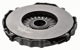 Sachs 3400122701 - KIT MB 1831-4140 ACTROS(DIAM.430)