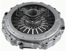 Sachs 3400127101 - KIT VOLVO FM 7 250,290 98-