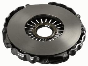 Sachs 3400127601 - KIT MAN 19-,26-,28-,33-90-