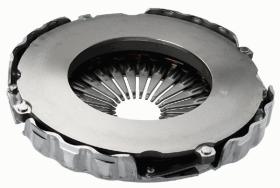 Sachs 3400700308 - KIT DAF CF65,LF45,LF55 01-