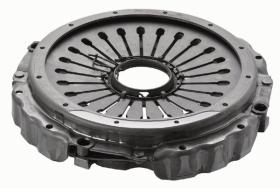 Sachs 3400700337 - KIT RVI MIDLINER,PREMIUM 96-