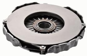 Sachs 3400700350 - KIT RVI MAGNUM;VOLVO B12,FH12,FM12