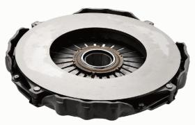 Sachs 3400700351 - KIT RVI MAGNUM;VOLVO FH12,FM12 98-