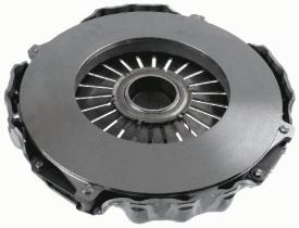 Sachs 3400700401 - KIT VOLVO FH 12 460CV 98-