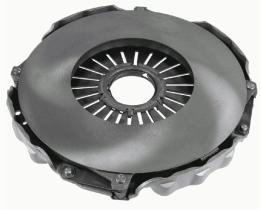 Sachs 3400700409 - KIT RVI ILIADE,KERAX,PREMIUM 96-