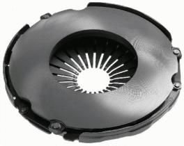 Sachs 3400710002 - KIT PLUS MAN 8.185,8.225,10.225,TGA