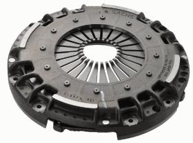 Sachs 3482012211 - PRENSA MB 1114 K,S,L 83-