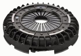 Sachs 3482017035 - PRENSA MAN M90 SERIE(MOT.D 0826 LF)