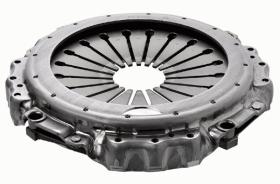 Sachs 3482083040 - PRENSA IVECO TURBOSTAR,TURBOTECH-93