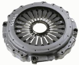 Sachs 3482083113 - PRENSA PEGASO 1232,1234,1236,1278