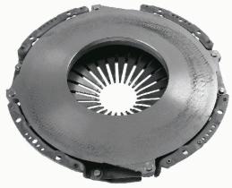 Sachs 3482085033 - PRENSA IVECO 170,180,190,260,330,37