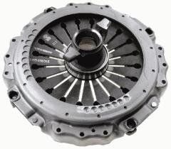 Sachs 3483020035 - PRENSA IVECO TURBOSTAR 84-90