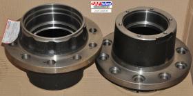 SAF 02307202500 - BUJE WRZ-8130-11030-10L GONDOLA SAF