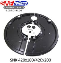 SAF 03005014100 - KIT GUARDAPOLVO SNK 9042 HASTA 22-0