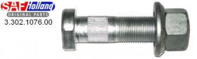 SAF 03302107600 - PERNO RUEDA SAF SK RS/RZ 93 M
