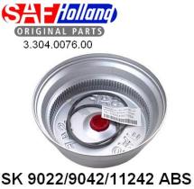 SAF 03304007600 - TAPACUBOS SK RS/RZ 9042-11242 C/CORONA ABS