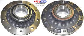 SAF 03307300600 - BUJE C/RODAMIENTOS SKRS/RZ-9042-112